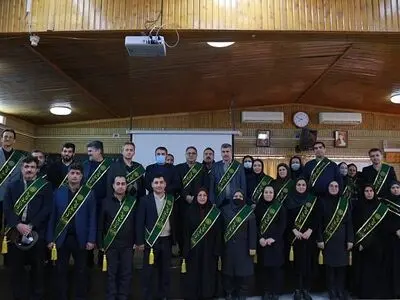 آغاز پویش سفیران محیط‌زیست در آستانه هفته هوای پاک