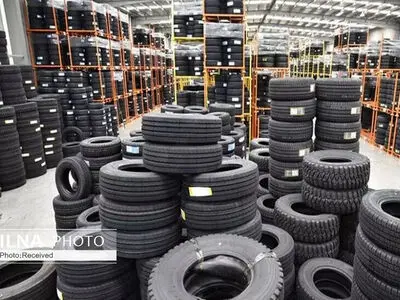 گرانفروش لاستیک در اهواز محکوم شد