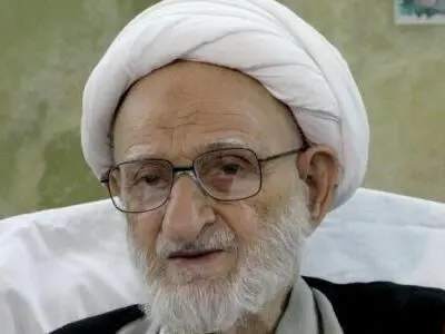 همسر آیت‌الله العظمی بهجت درگذشت
