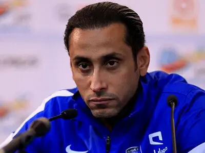 انقلاب الجابر در الهلال کلید خورد