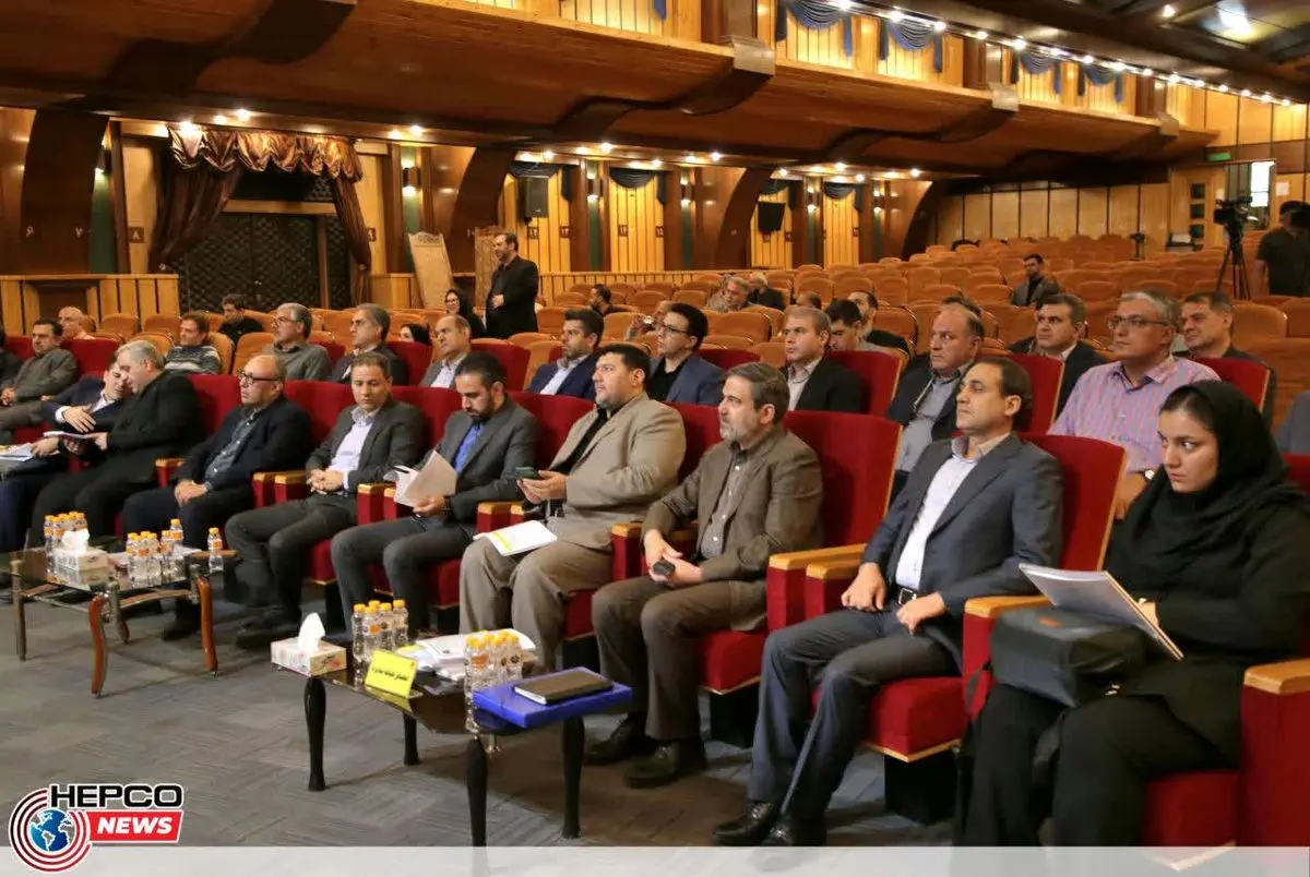 رشد تاریخی هپکو در سال ۱۴۰۳؛ از سود دهی تا افزایش قراردادهای منعقده و صادرات