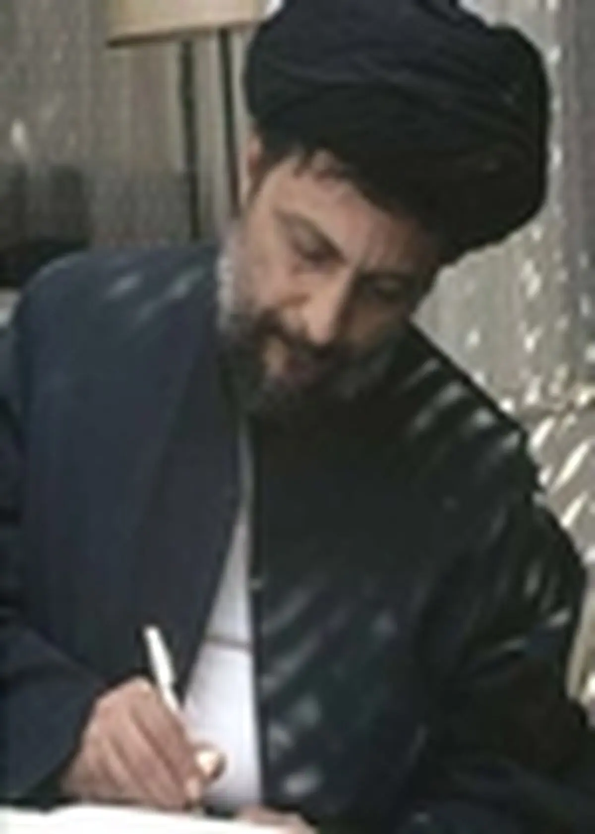 از سال ۸۵ قصد دارم فیلمی درباره امام موسی صدر بسازم