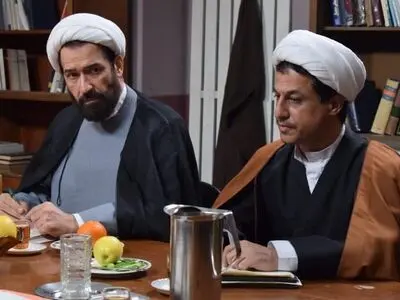 اولین تیزر سریال «راز ناتمام» منتشر شد+تیزر و عکس
