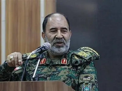 حجم آب در مناطق سیل‌زده کاهش یافته