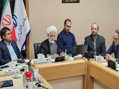 بخش «نظرات حقوقی» معاونت حقوقی ریاست‌جمهوری رونمایی شد
