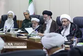 جلسه امروز مجمع تشخیص مصلحت نظام