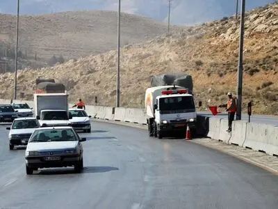 دو عامل انسانی و آموزش رمز کاهش تصادفات در استان فارس