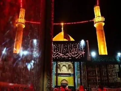 جلوه‌های هدایت امام حسن عسکری (ع)؛ از هدایت رفتاری تا شاگردپروری