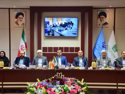 هدف‌گذاری ارتقاء جایگاه علمی کشور در دنیا در برنامه هفتم توسعه