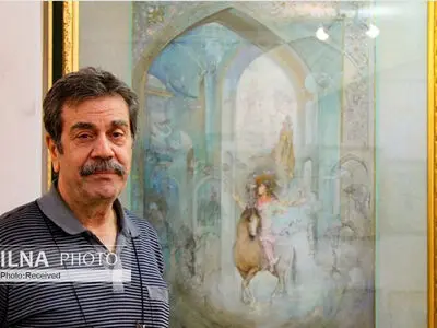 «ترامپ» ضد فرهنگ و هنر است/ می‌توان از زبان هنر در مقابل تهدیدات و دیپلماسی زور استفاده کرد