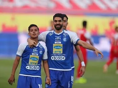 کریمی: صعود به فینال جام حذفی کمترین حق استقلال بود
