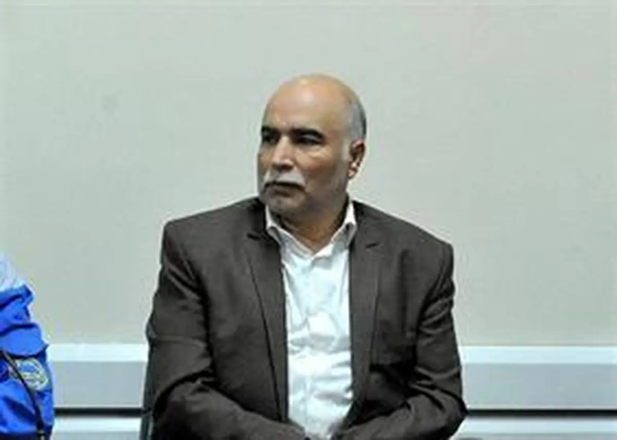 ساجی مدیر عامل ایران خودرو دیزل شد 