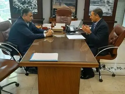 دستور وزیر راه برای تخصیص اعتبار به جاده‌های کهگیلویه و بویراحمد 