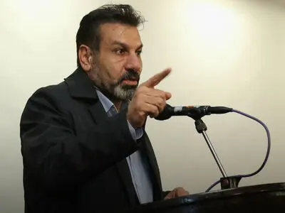 ویدیو: جملات جنجالی محمد مومنی علیه حامد لک و مسعود شجاعی