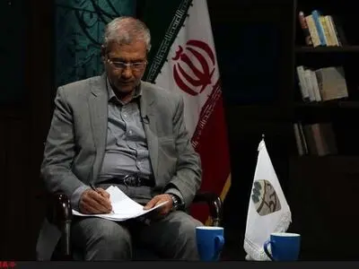  فیلم/وزیر رفاه از مرگ پسرش گفت/چرا ربیعی راننده‌ای که باعث مرگ پسرش شد را بخشید؟ 