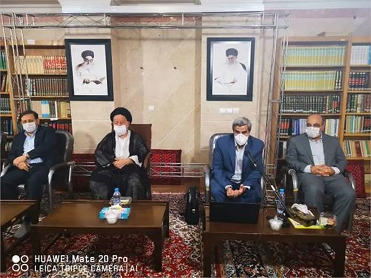 تحقق ۱۰۵ درصدی زکات در سال گذشته/ دامغان و امیرآباد پیشتاز در تحقق زکات