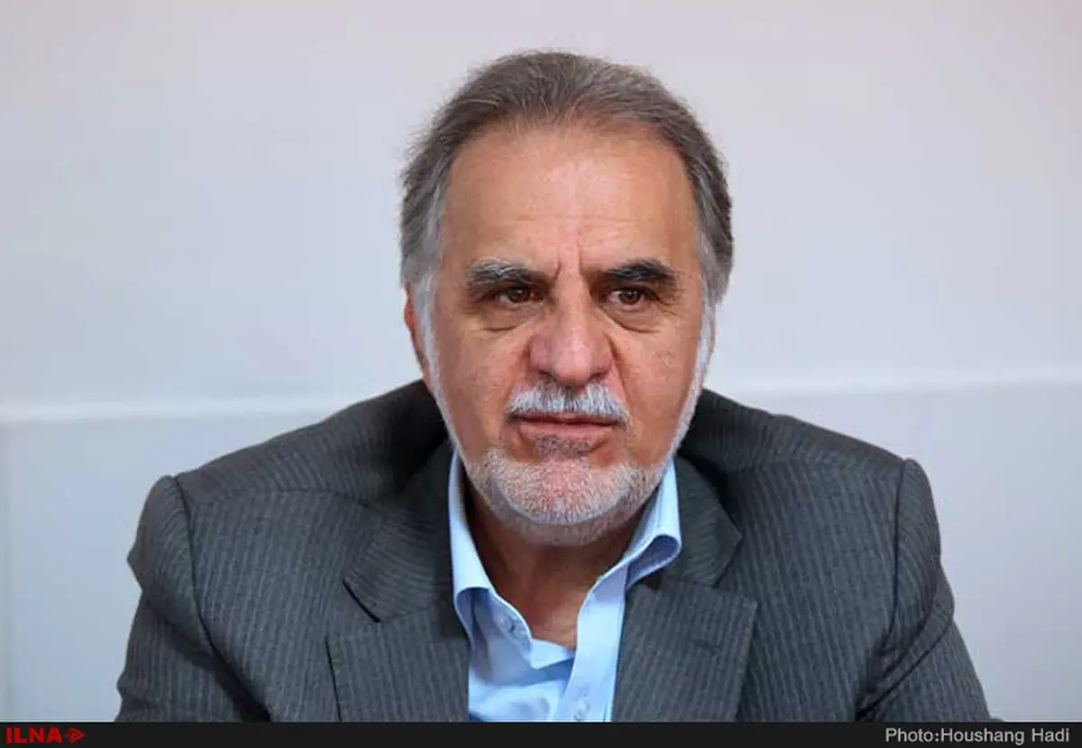 نگرانی سرحدی زاده از معیشت کارگران