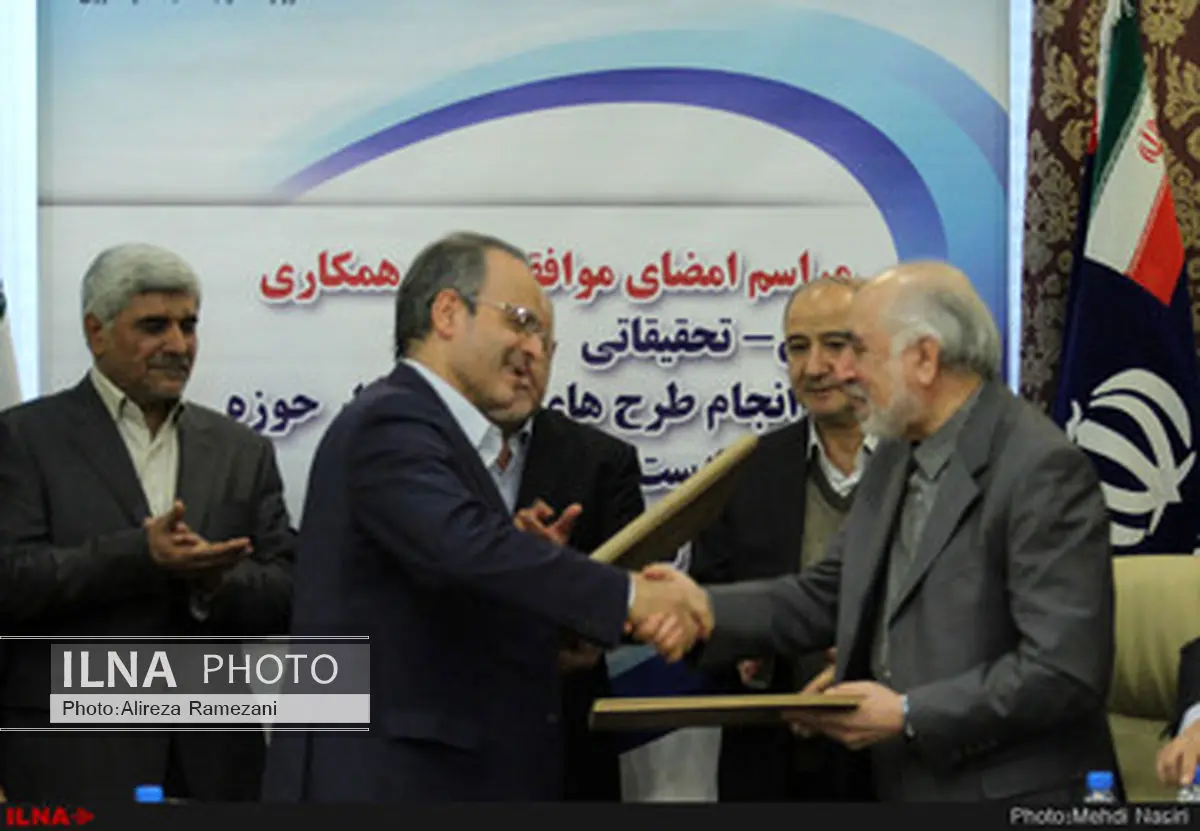هنوز با ایده آل تحقیق در صنعت فاصله داریم