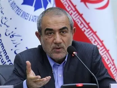 لزوم بهره‌گیری از خدمات صنعت در بخش کشاورزی
