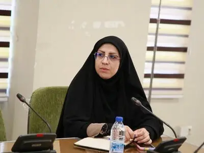 مطابق گفتمان انقلاب اسلامی الگوی جدیدی برای زن مسلمان تعریف می‌شود