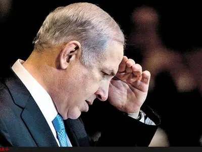 گفت‌وگوی نتانیاهو با پوتین و تیلرسون درباره تحولات سوریه