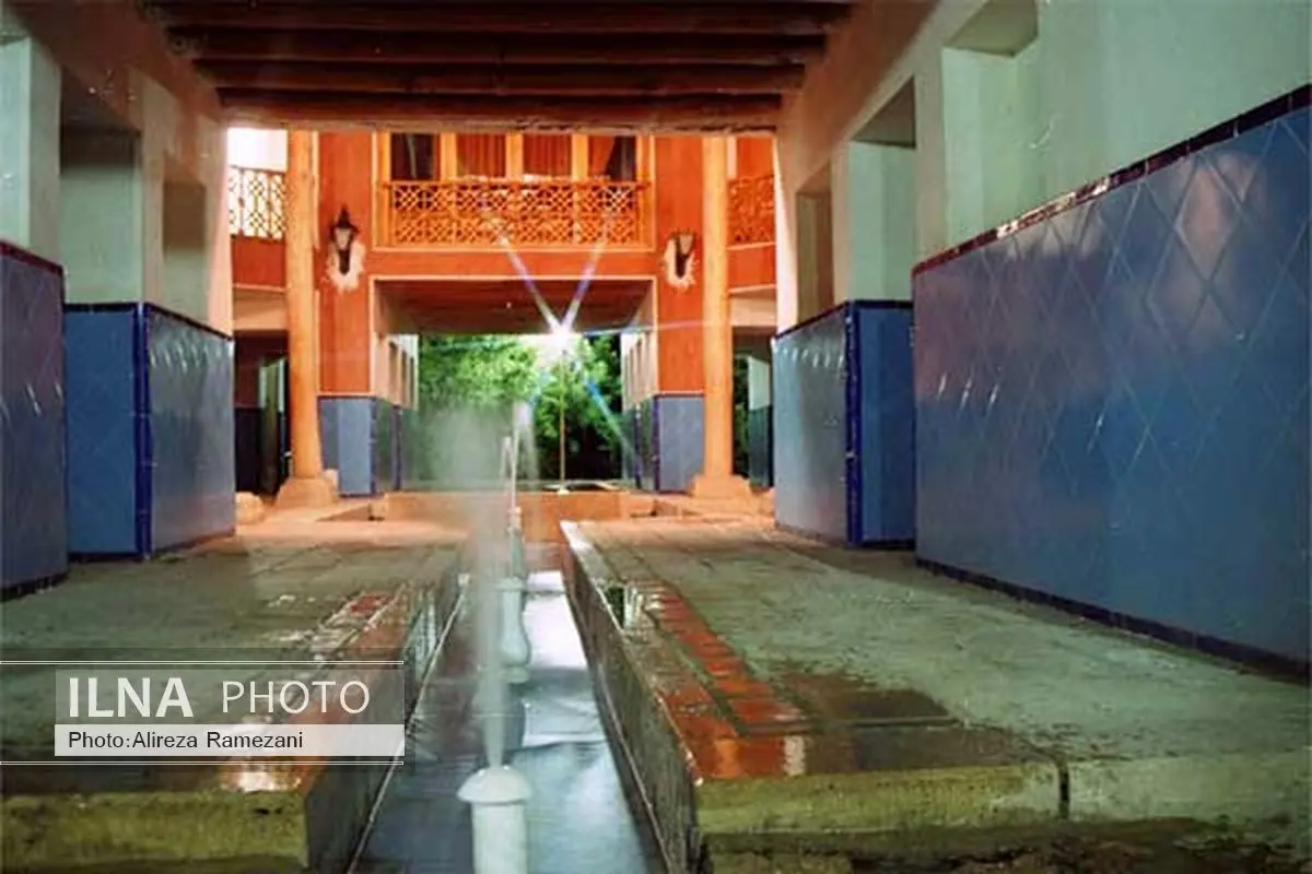 بیش از 150 هزار گردشگر  از شهر نیاسر دیدن کردند