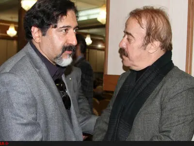 تعریف بوی شخصیت‌های قشنگی مانند قمر را می‌دهد