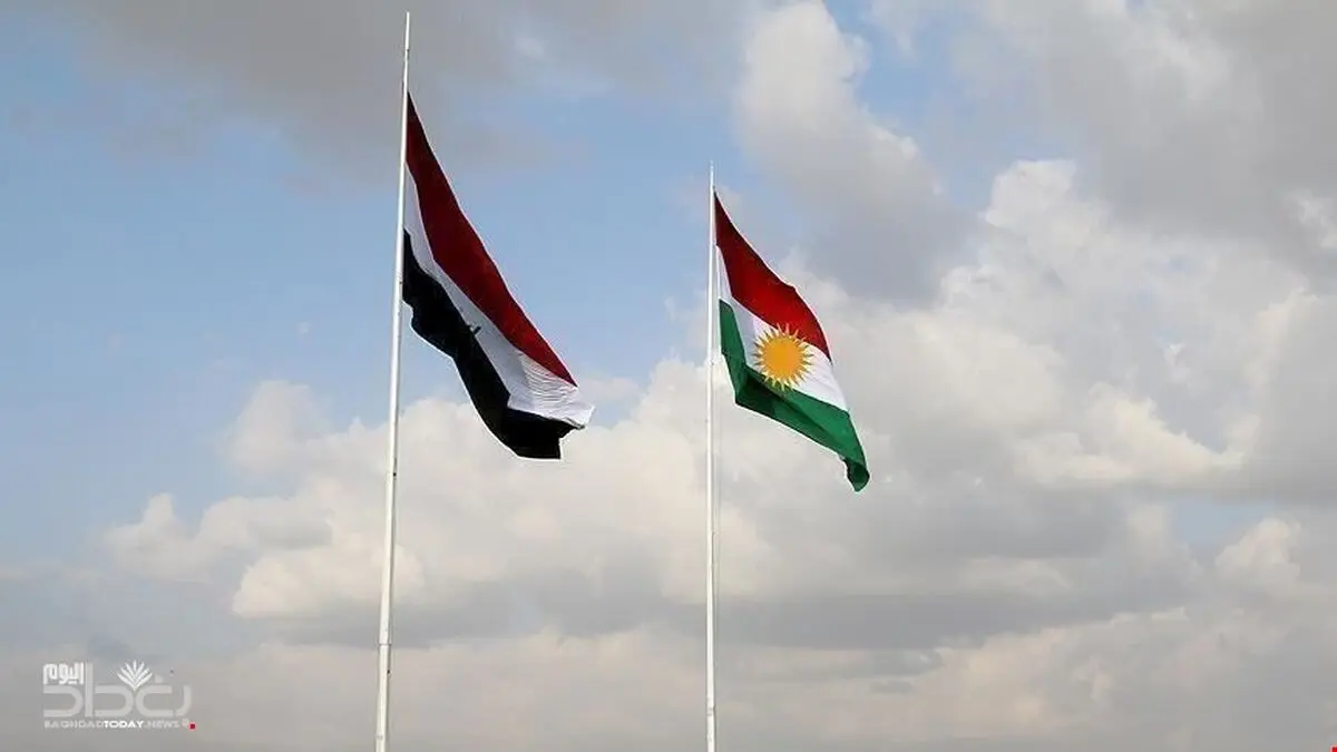 نشست وزارت نفت عراق با هیئت اقلیم کردستان درباره پرونده نفت

