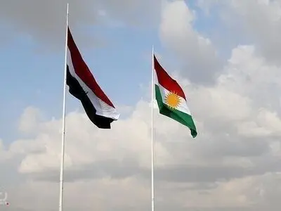 نشست وزارت نفت عراق با هیئت اقلیم کردستان درباره پرونده نفت

