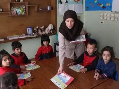 بهره‌مندی7 گروه معلولیت از خدمات آموزش و پرورش استثنایی / 140 هزار دانش آموز از خدمات آموزش و پرورش استثنایی استفاده می‌کنند