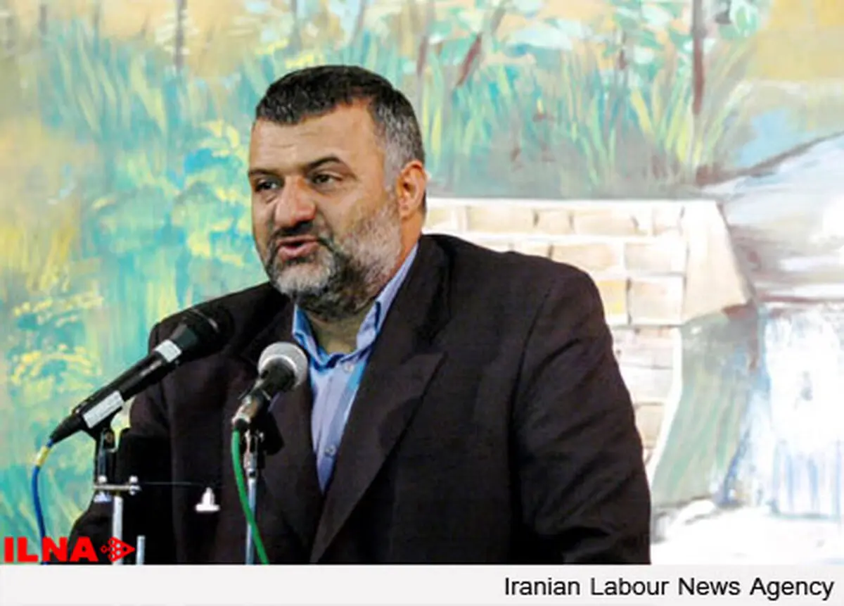 راهی جز ورود به فناوری‌های نوین برای حفظ خاک نداریم