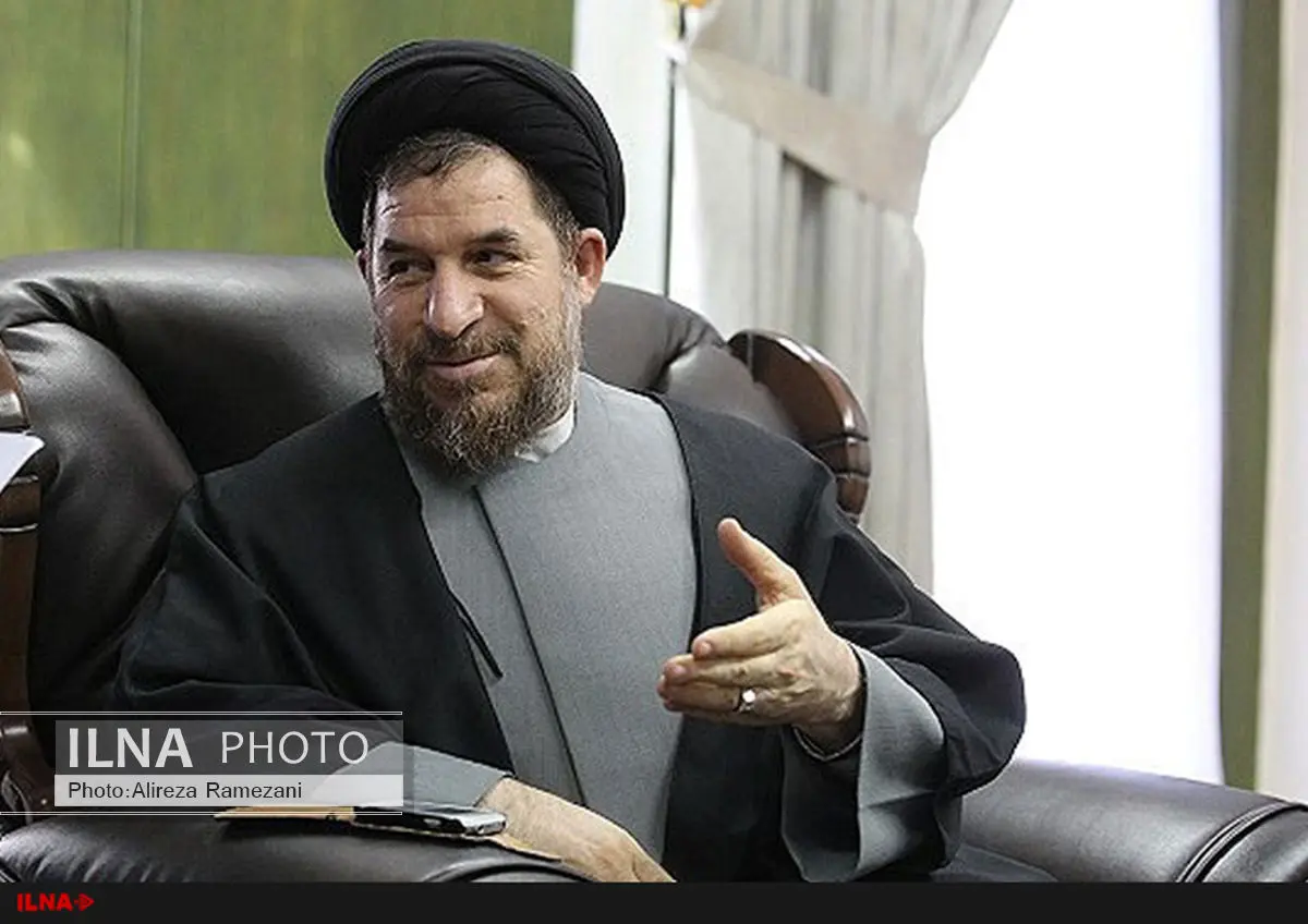 برای انتخابات از طرف احمدینژاد وارد نمیشوم