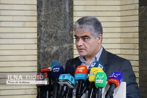 هرمزگان ۹۹ درصد درگیر خشکسالی؛ بارش‌ها به کمتر از نرمال رسید