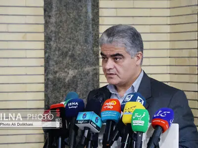 هرمزگان ۹۹ درصد درگیر خشکسالی؛ بارش‌ها به کمتر از نرمال رسید