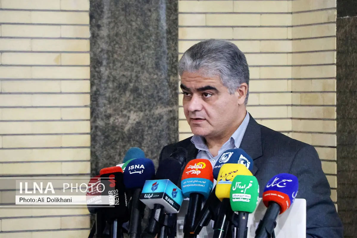هرمزگان ۹۹ درصد درگیر خشکسالی؛ بارش‌ها به کمتر از نرمال رسید