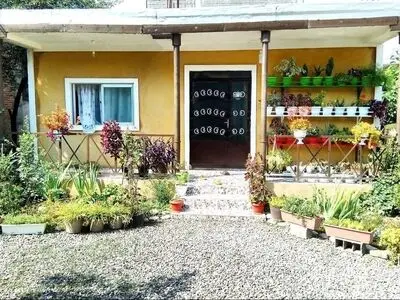 روستاهای گلستان در سال ۱۴۰۳ تبدیل به کارگاه بزرگ ساختمانی می شوند
