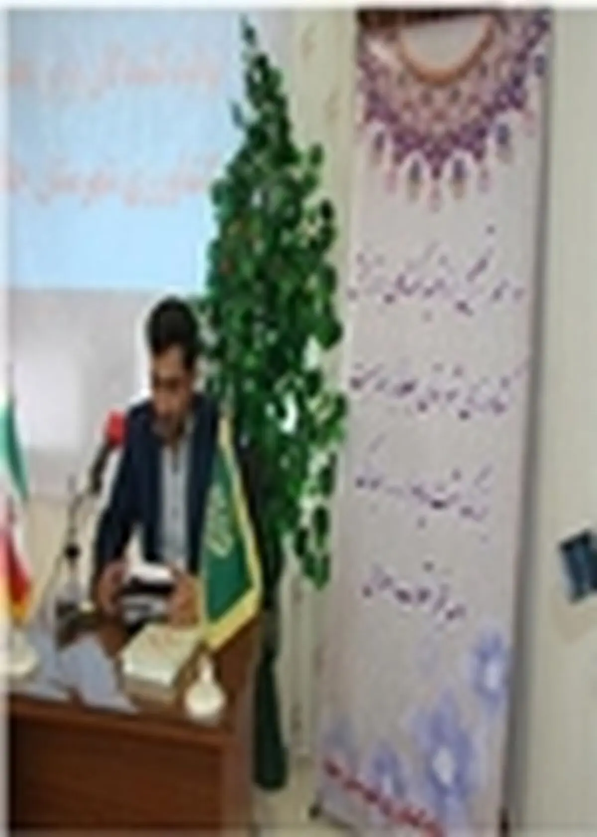 نبود صنایع تبدیلی و سردخانه دو مشکل عمده بخش کشاورزی جلفا