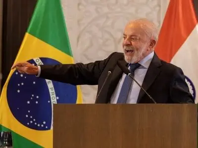 خواهان یک جنگ سرد جدید نیستیم