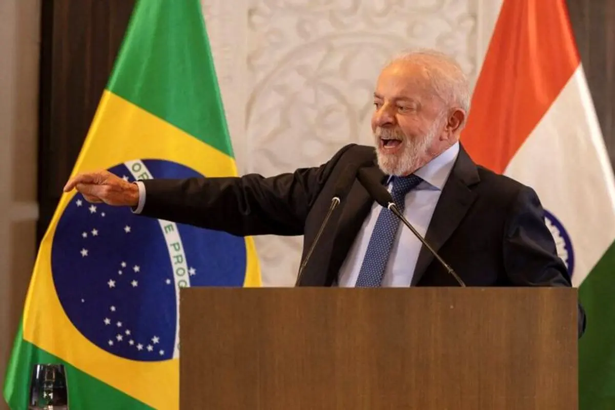 خواهان یک جنگ سرد جدید نیستیم