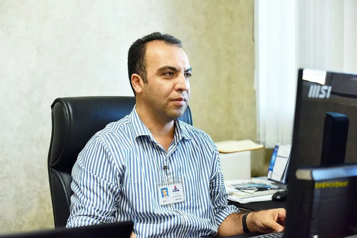 نقش راهبردی ICT در پایداری کسب‌وکار و تحول دیجیتال پتروشیمی تبریز/ گفتگو با مهندس برادران، رئیس فناوری اطلاعات و ارتباطات شرکت پتروشیمی تبریز 