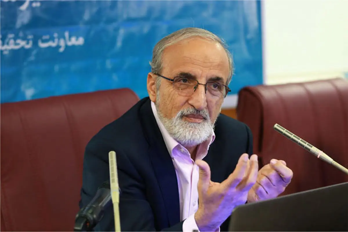 تلاش برای موجود بودن خون‌های نادر در بانک انتقال خون