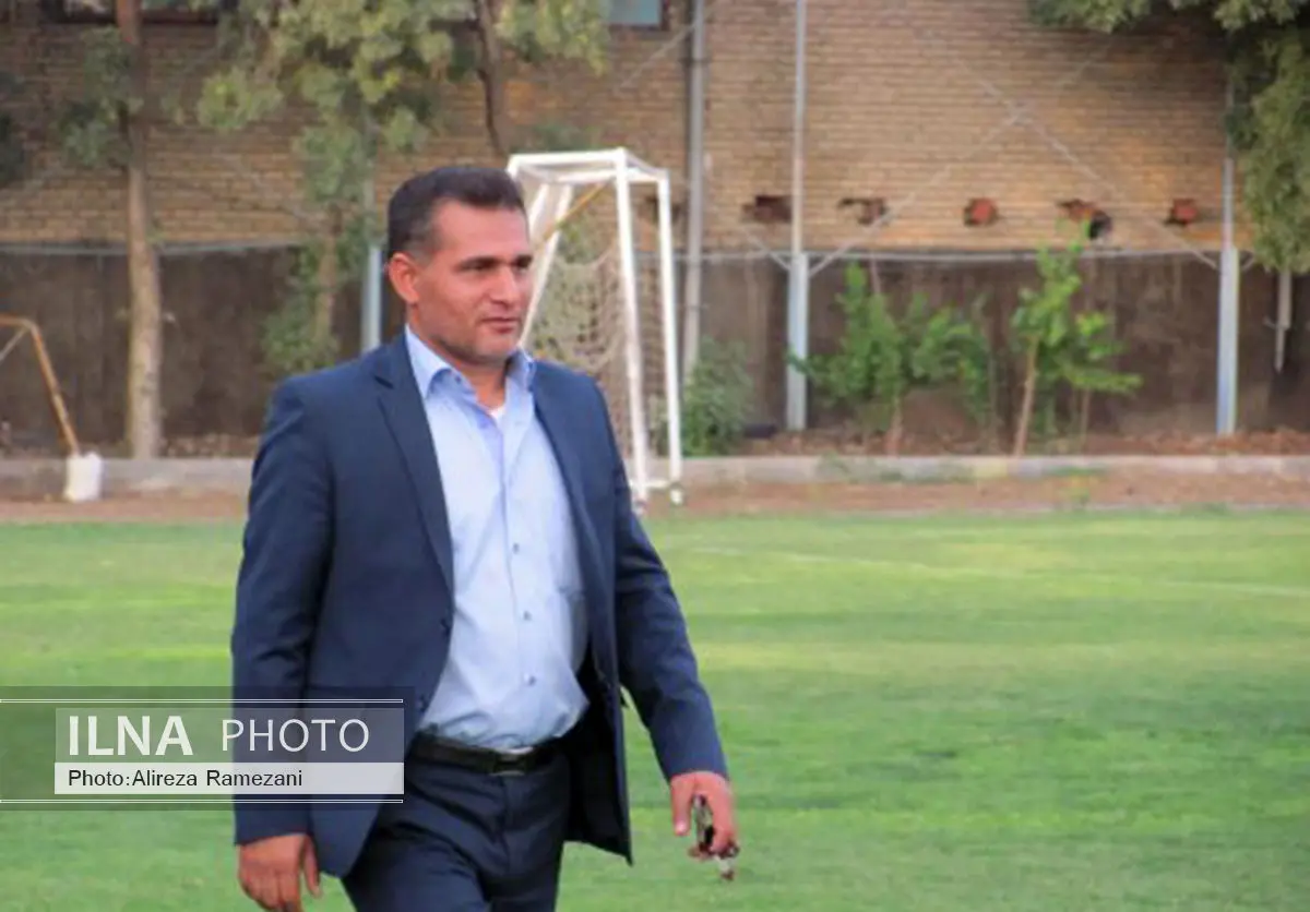 می‌خواهیم در هر بازی پیروز باشیم