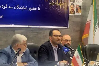 هدف کانون وکلا از مستندسازی جنایات اسرائیل این است که مانع وقوع جنگ‌های آینده شویم