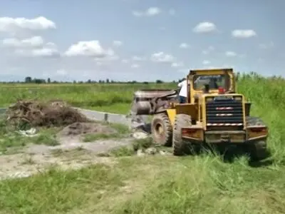آزادسازی ۱۸۰ میلیاردی اراضی کشاورزی در رامسر 