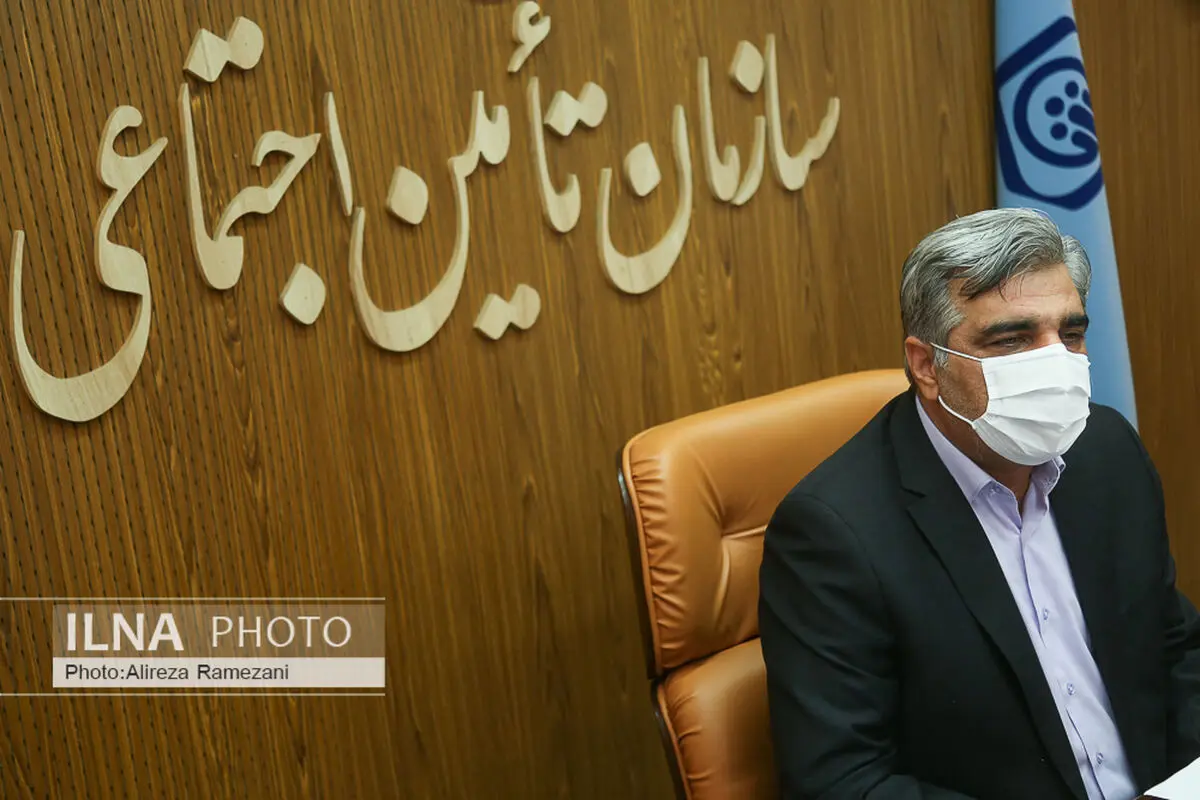خدمات بیمه بیکاری، ثبت درخواست کفالت و بازرسی تامین اجتماعی غیرحضوری شد/ تعداد خدمات غیرحضوری ۳۰۷۰ به ۲۰ رسید