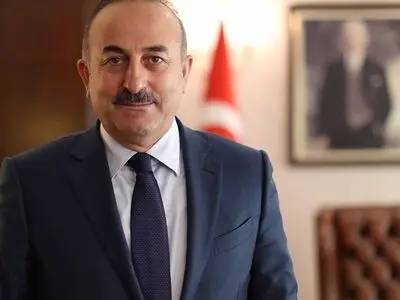 چاووش‌اوغلو: آمستردام باید شرایط پیچیده خود را به آنکارا توضیح می‌داد