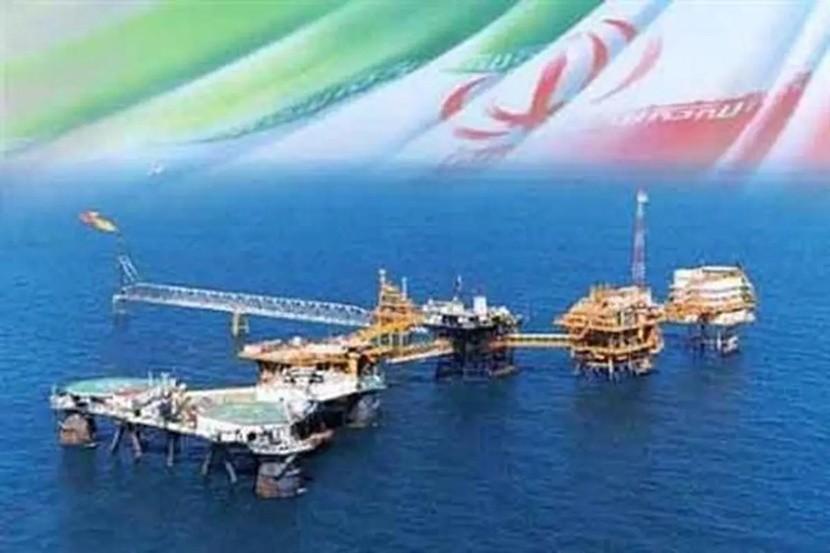 ۱۵ فرصت سرمایه‌گذاری در نفت و گاز ایران رونمایی شد
