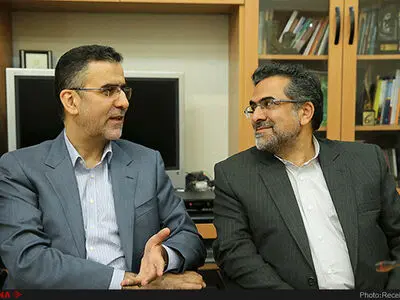 حمایت ۵ میلیارد تومانی جواد شمقدری از دو سینماگر در سال ۸۹  و ۹۰/ایوبی از کدام فیلمسازان حمایت کرد