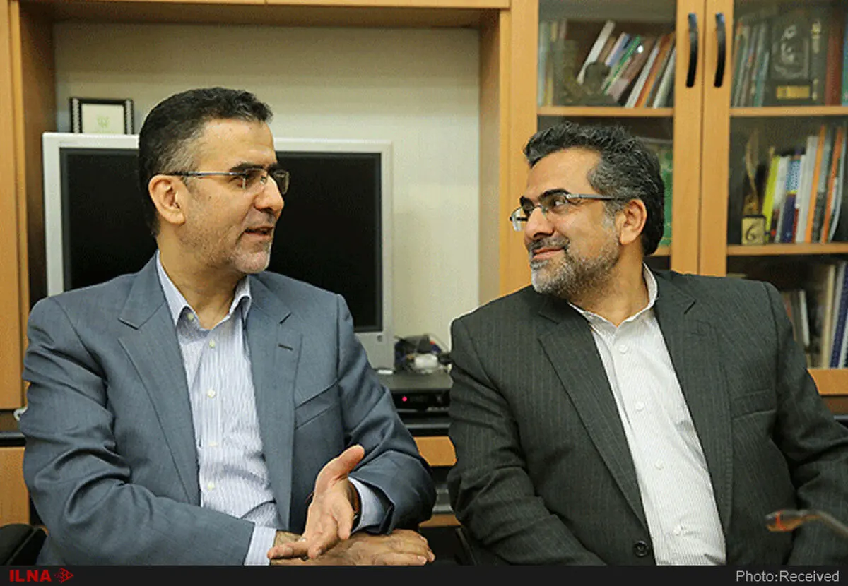 حمایت ۵ میلیارد تومانی جواد شمقدری از دو سینماگر در سال ۸۹  و ۹۰/ایوبی از کدام فیلمسازان حمایت کرد