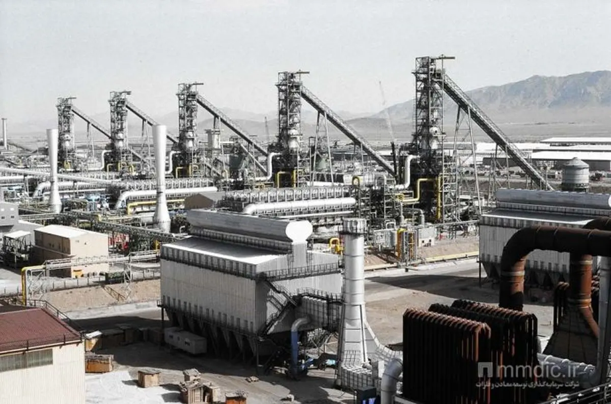 ایریتک؛ نماد تابآوری در شرایط تحریم، از بومیسازی فناوری تا فتح پروژههای کلان بینالمللی